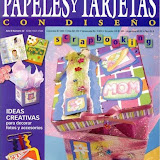 Papel y Tarjetas