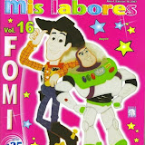 MIS LABORES FOMI