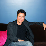 Donny Osmond By: Lanie Crossman