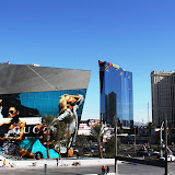 Crystal Mall City Center By:Elaine Crossman