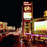 Bellagio, Caesars, Mirage, Planet Hollywood, Paris 
By: Lanie Crossman