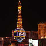 Paris Hotel w/ Manlow By: Elaine Crossman