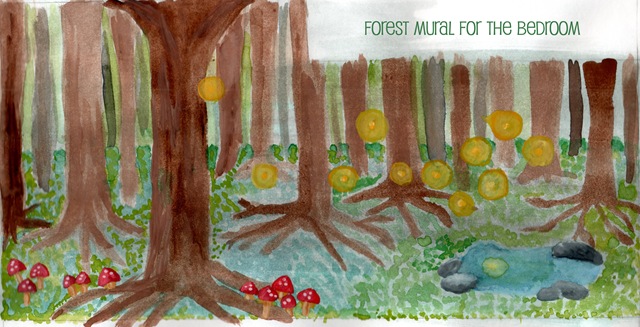 [Forest Mural for the Bedroom[4].jpg]