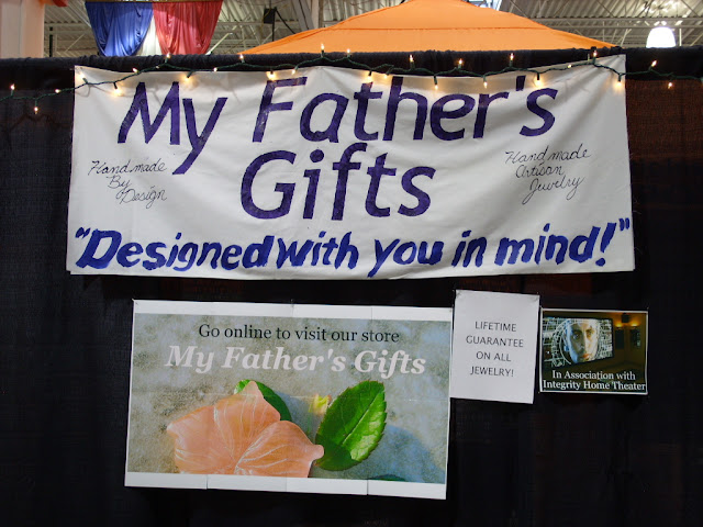 Expo Booth Banners