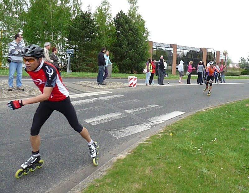 Roller Eagles Cergy Pontoise Roller Eagles Cergy Pontoise