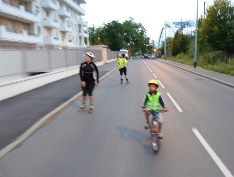 Roller Eagles Cergy Pontoise