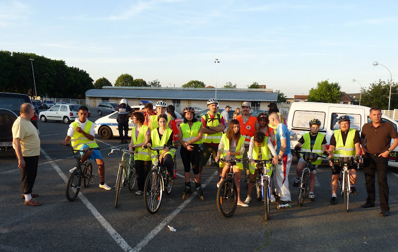  Roller Eagles Cergy Pontoise