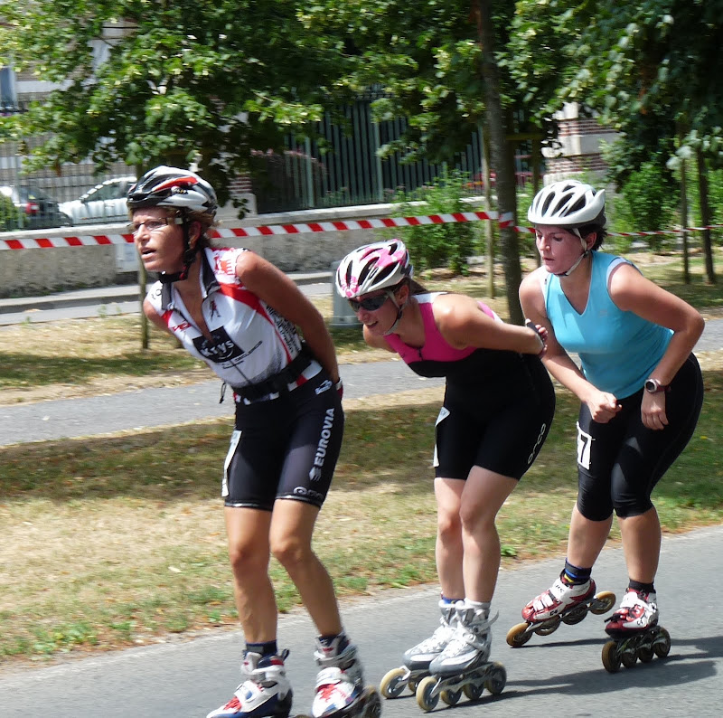Roller Eagles Cergy Pontoise