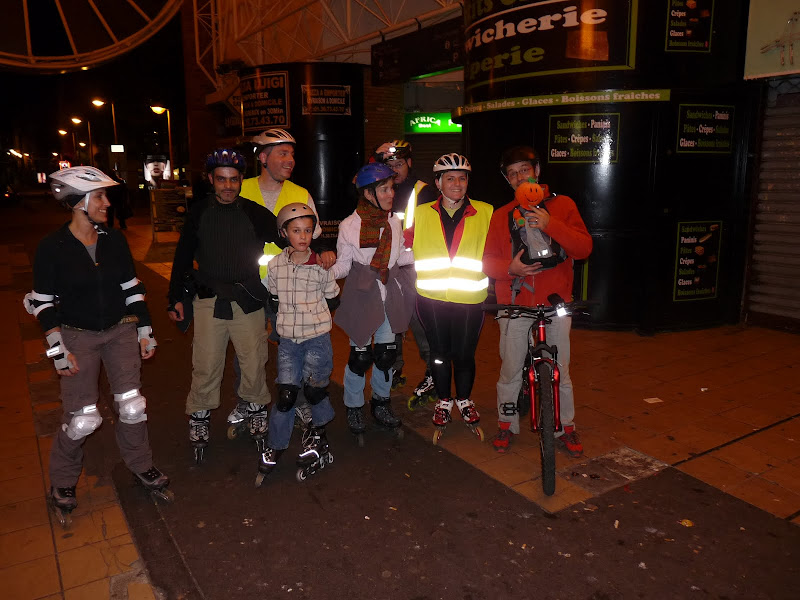 roller eagles cergy pontoise