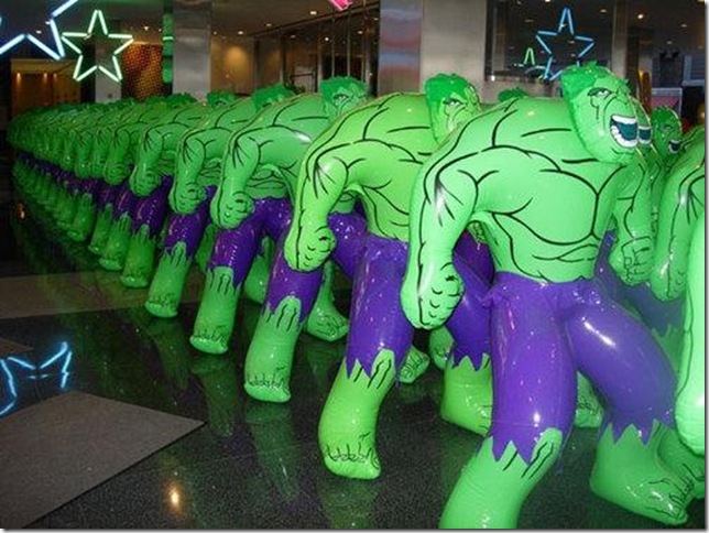 07 Jeff Koons