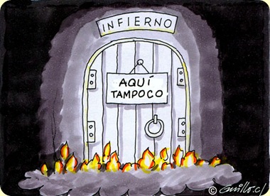aquitampoco
