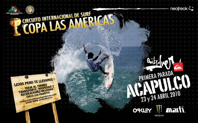 COPA LAS AMERICAS