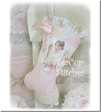 Lynn Stocking