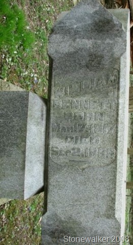 [Bennett William headstone Mechanicsburg[8].jpg]