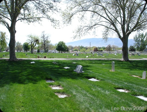 Lehi Utah cemetery 11 Lehi Utah cemetery 11