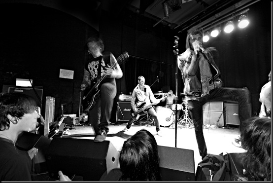 band