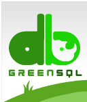 Database Firewall dengan greenSQL