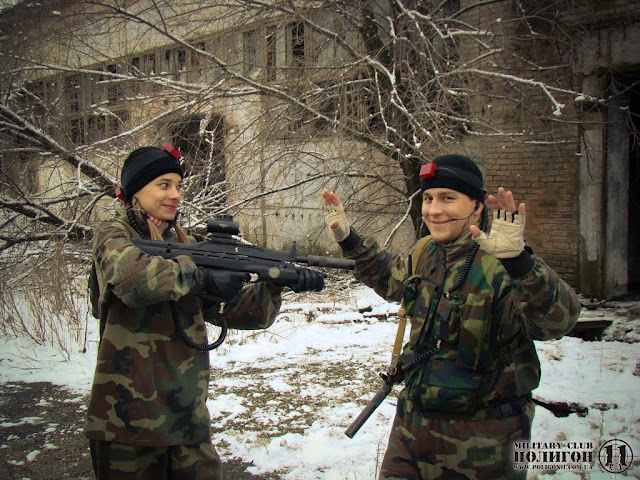 сдавайся гад