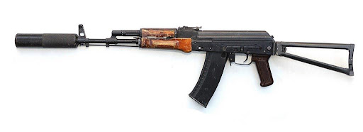 Автомат Калашникова АКС-74, полигон 11, лазертаг киев, оборудование для лазертаг Автомат Калашникова АКС-74, полигон 11, лазертаг киев, оборудование для лазертаг