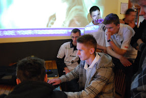 Crossfire Intel Challenge - Dzie� 1
