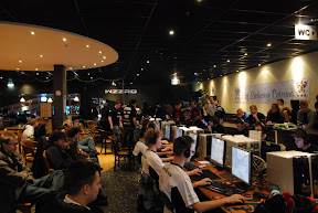Crossfire Intel Challenge - Dzie� 1