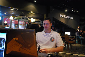 Crossfire Intel Challenge - Dzie� 1