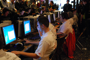 Crossfire Intel Challenge - Dzie� 1