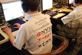 Crossfire Intel Challenge - Dzie� 1