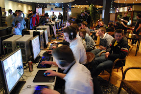 Crossfire Intel Challenge - Dzie� 1