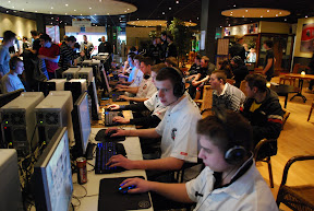 Crossfire Intel Challenge - Dzie� 1