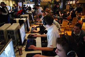 Crossfire Intel Challenge - Dzie� 1