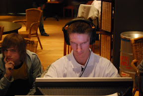 Crossfire Intel Challenge - Dzie� 1