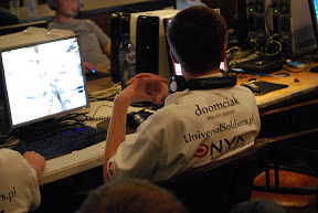 Crossfire Intel Challenge - Dzie� 1