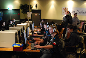 Crossfire Intel Challenge - Dzie� 1