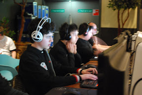 Crossfire Intel Challenge - Dzie� 1