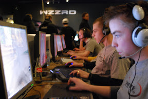 Crossfire Intel Challenge - Dzie� 1