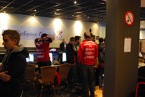 Crossfire Intel Challenge - Dzie� 2