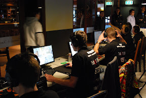Crossfire Intel Challenge - Dzie� 3