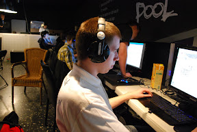 Crossfire Intel Challenge - Dzie� 3