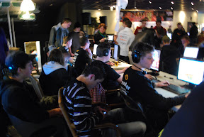 Crossfire Intel Challenge - Dzie� 3