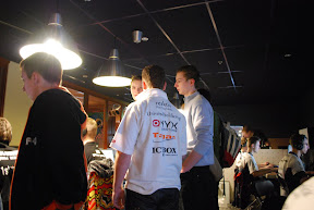 Crossfire Intel Challenge - Dzie� 3
