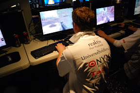 Crossfire Intel Challenge - Dzie� 3
