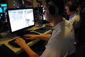 Crossfire Intel Challenge - Dzie� 3