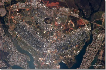 Brasilia Brasilia
