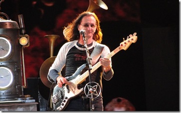 Geddy Geddy