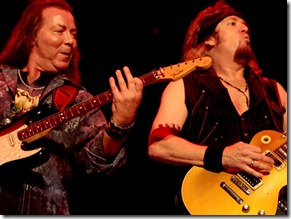 Dave e Adrian Dave e Adrian