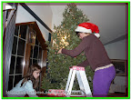 Christmas 2008