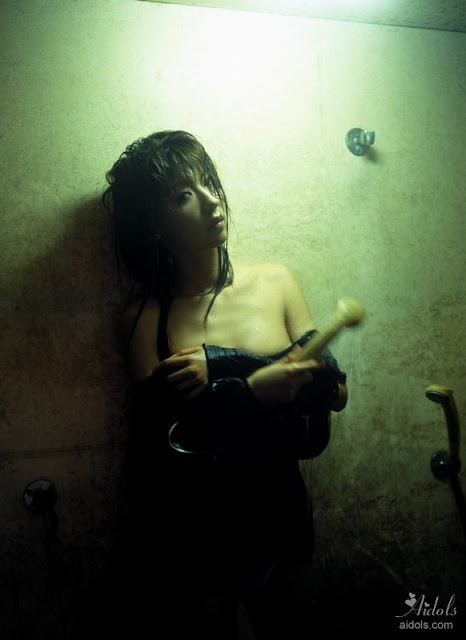 Toshimi Horiguchi - NS Eyes 343 (49/75) (49/75)
