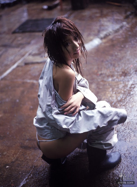 Toshimi Horiguchi - NS Eyes 343 (59/75) (59/75)
