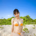 Yui Minami Orange Sunshine!! (6)